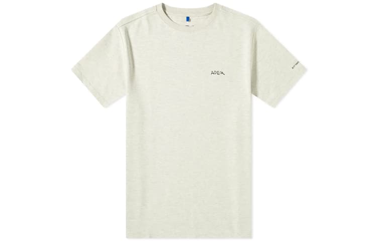 Футболка ADER ERROR SS21 LogoT - изображение 1