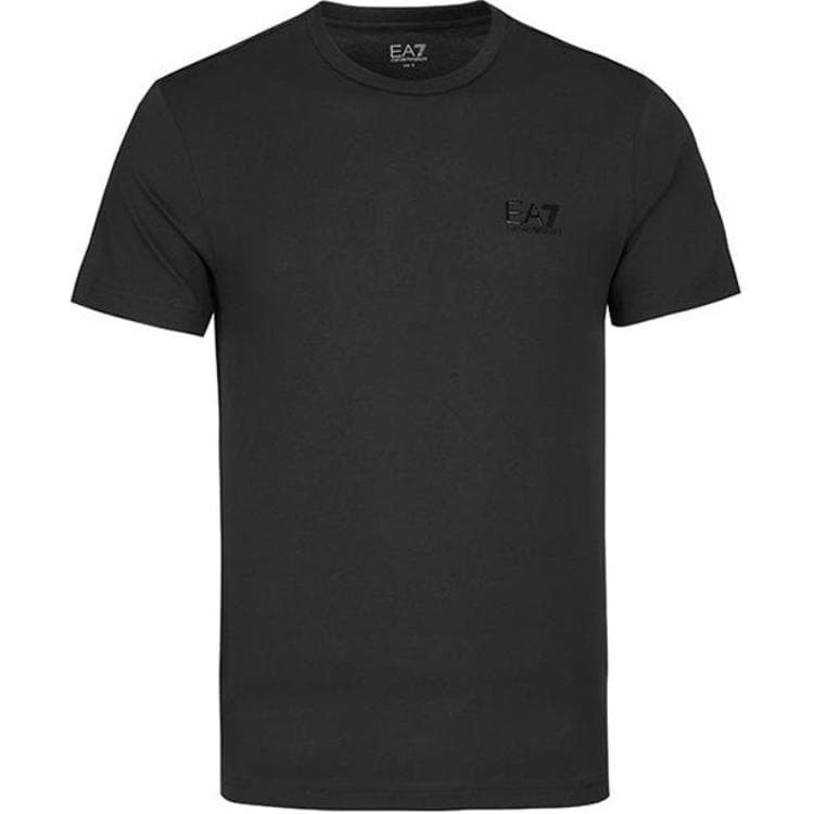 Футболка EMPORIO ARMANI EA7 LogoT - изображение 1