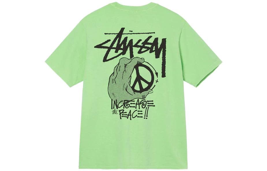 Футболка Stussy SS22 T - изображение 1