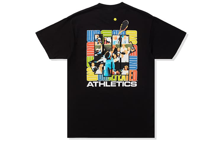 Футболка UNDEFEATED T - изображение 1