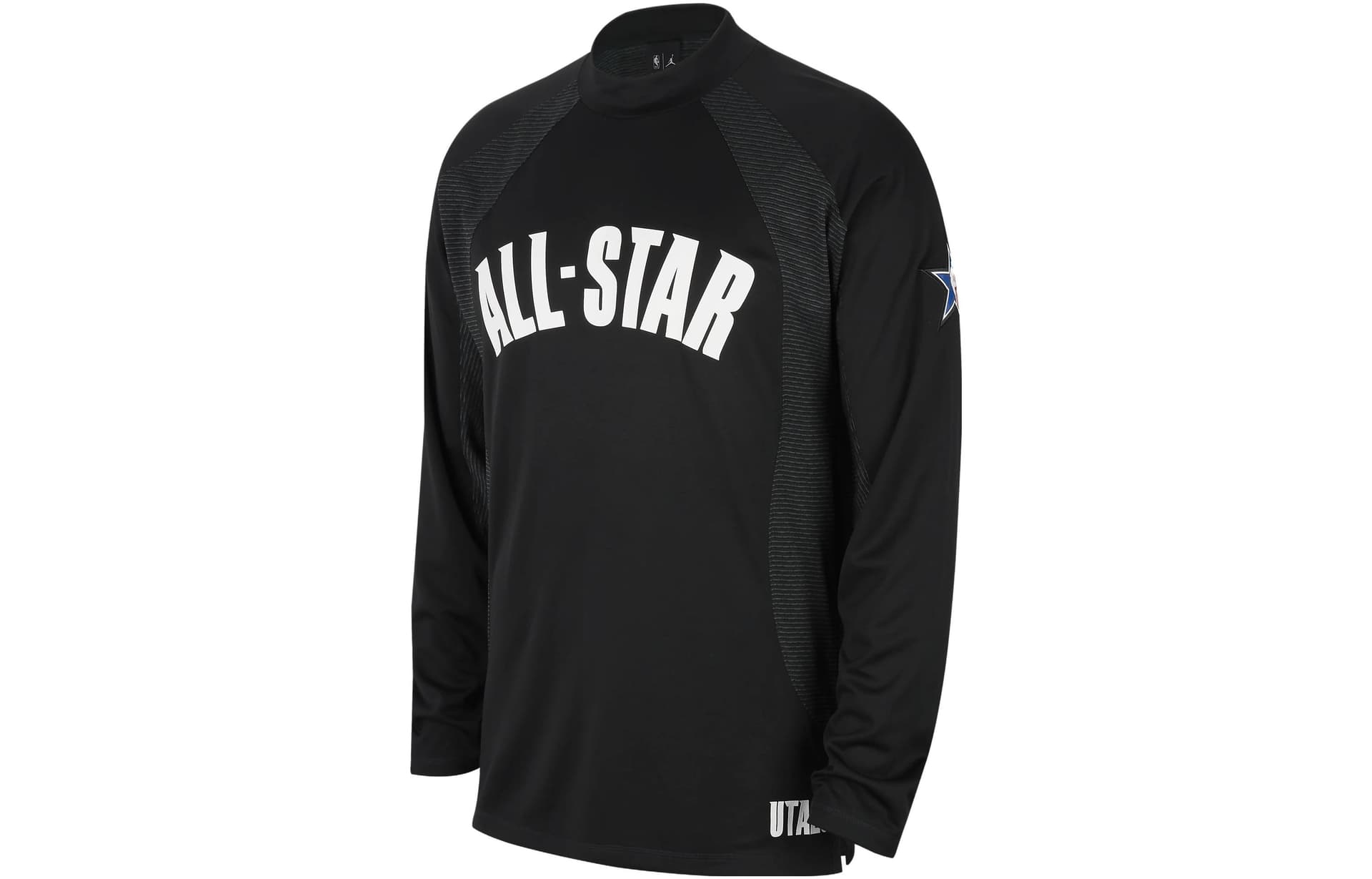 Футболка Jordan SS23 All-star Weekend T - изображение 1