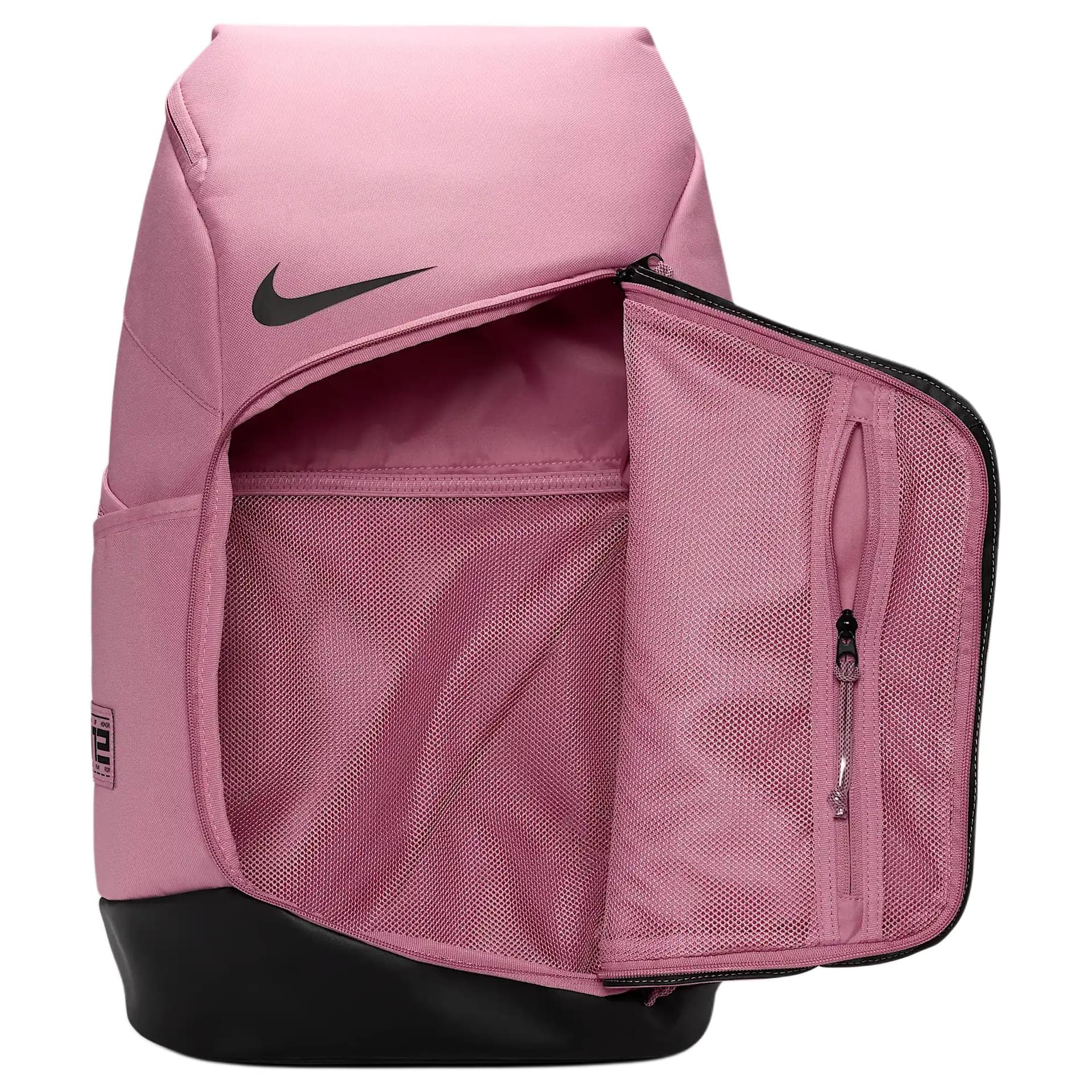 Рюкзак Рюкзак Nike из полиэстерового волокна унисекс розовый - изображение 2