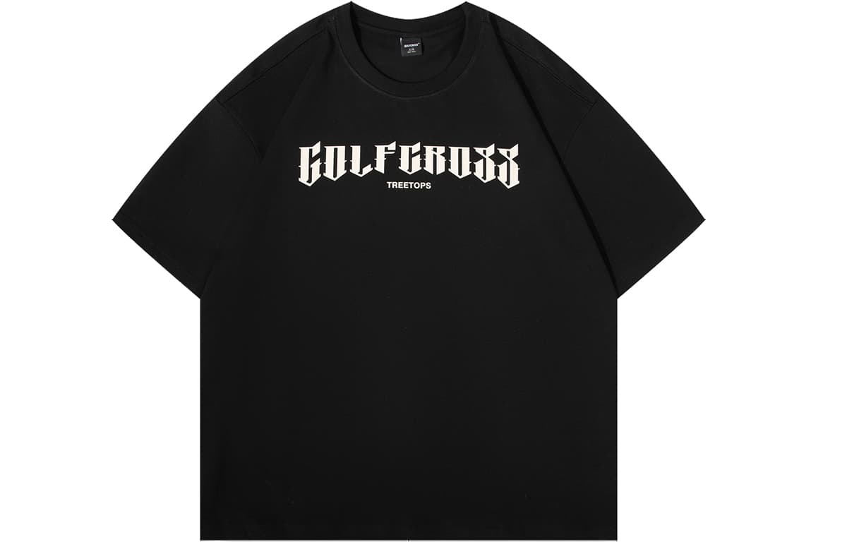 Футболка GOLFCROSS - изображение 1
