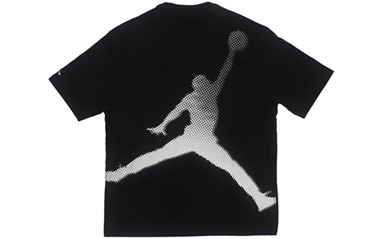 Футболка Jordan As M Jdn Jumpman Gfx Ss Tee T - изображение 1