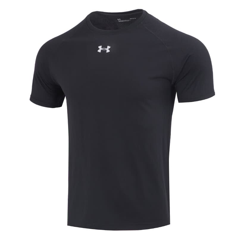 Футболка Under Armour LogoT - изображение 1