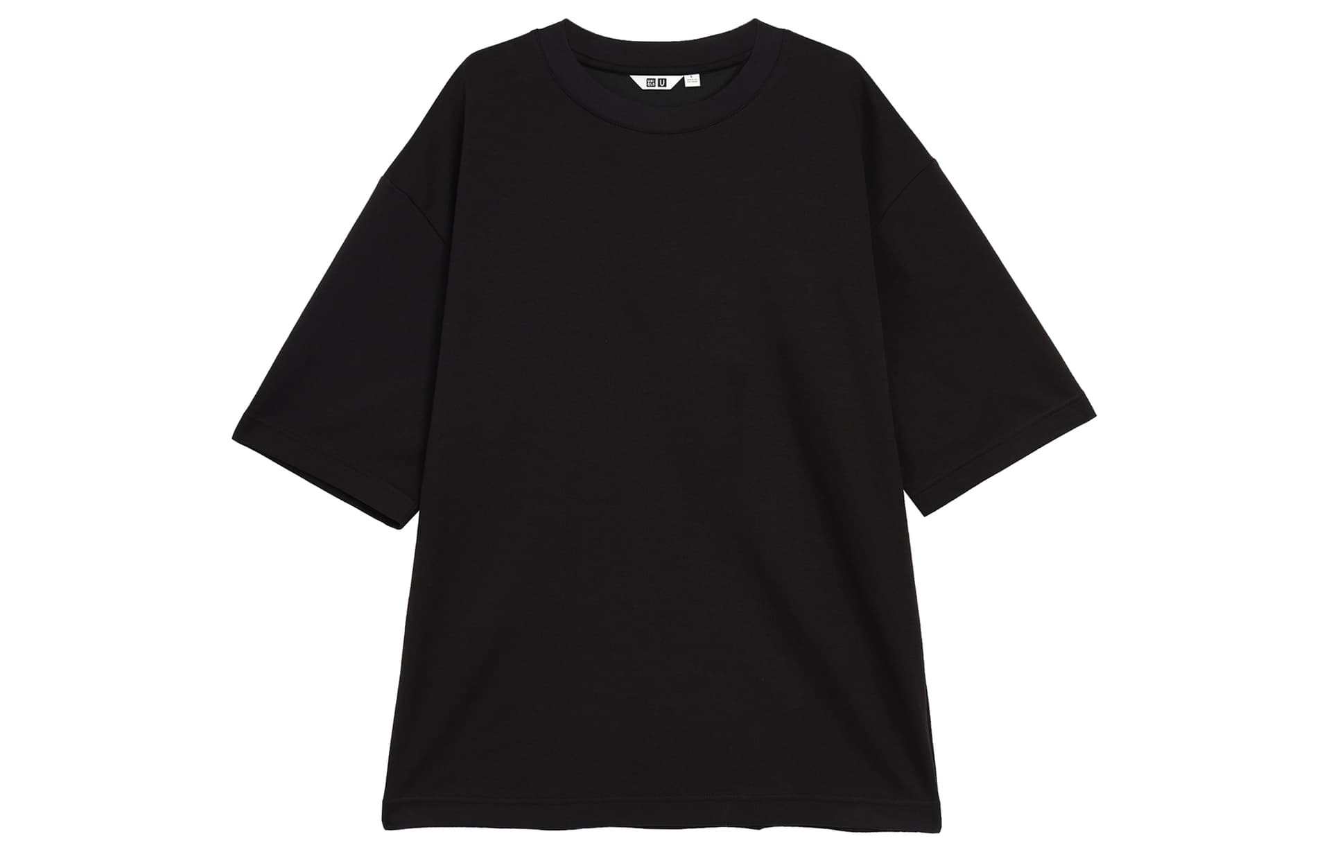 Футболка UNIQLO UNIQLO U SS23 AIRism T - изображение 1