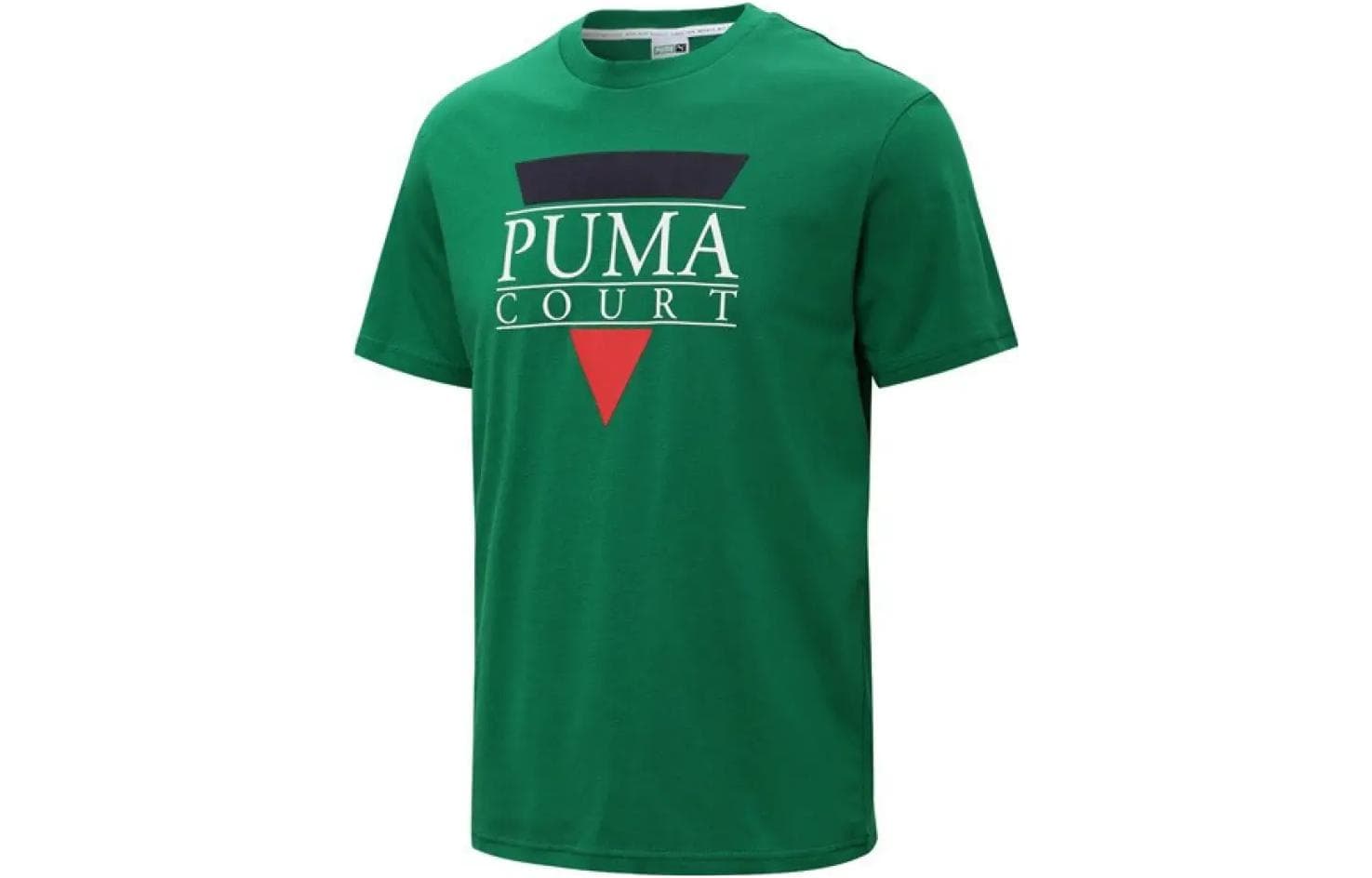 Футболка Puma LogoT - изображение 1