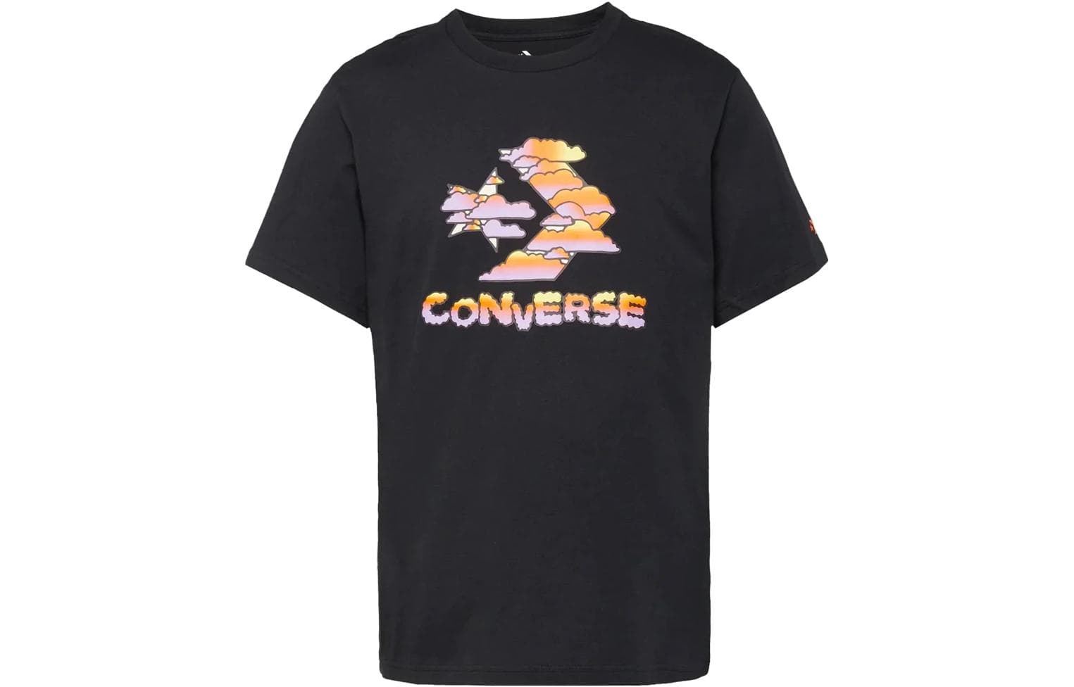Футболка Converse T - изображение 1
