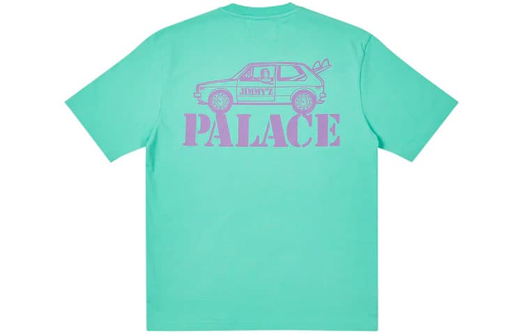 Футболка PALACE SS22 T - изображение 1