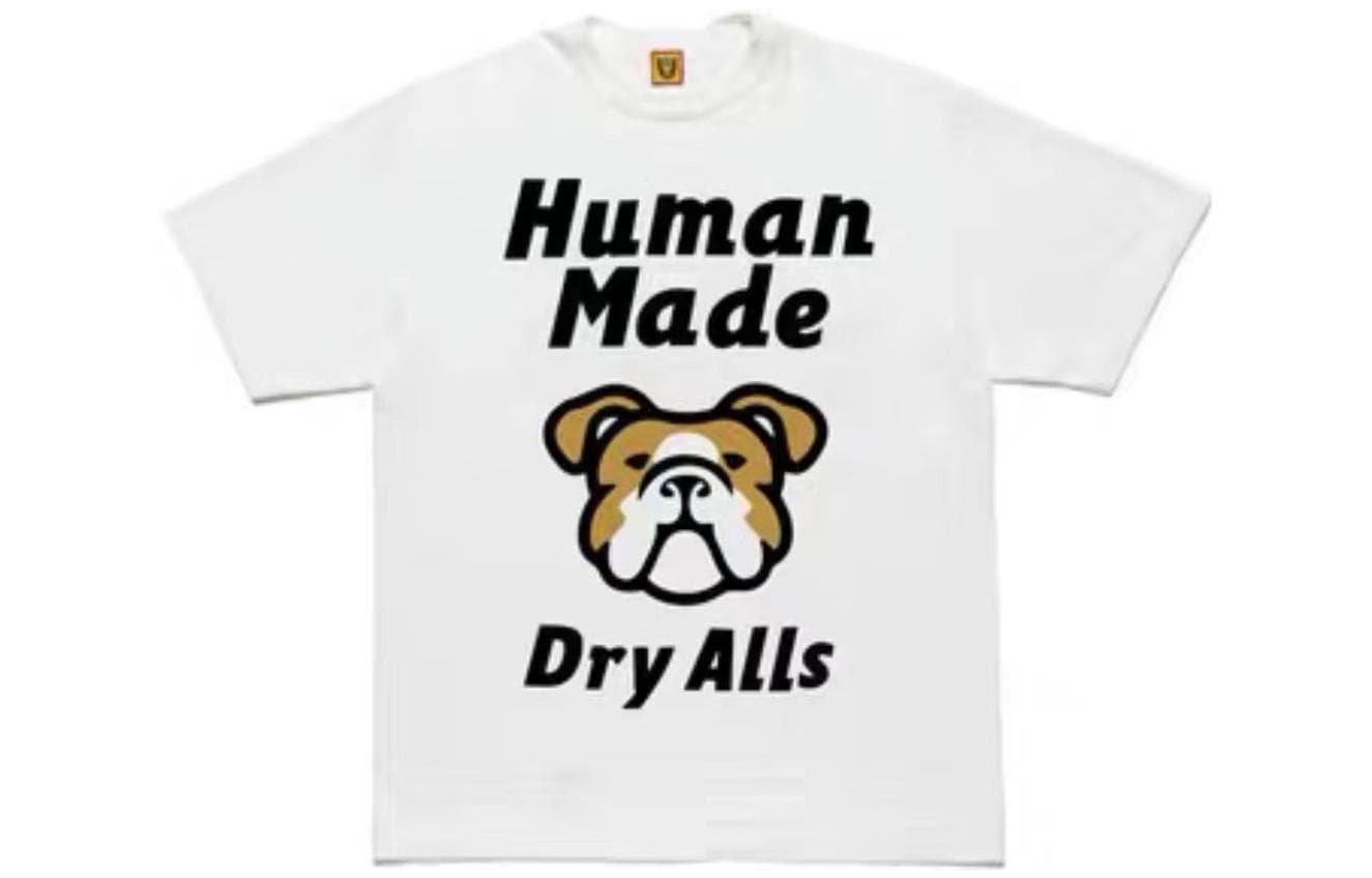 Футболка HUMAN MADE SS22 Animal T - изображение 1