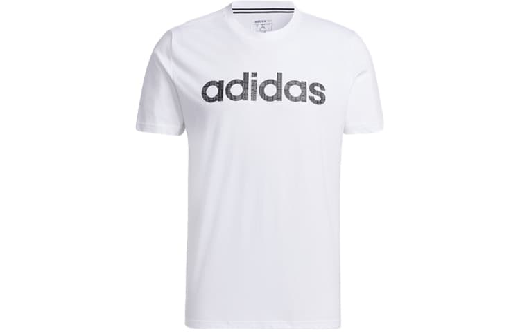 Футболка adidas neo logoT - изображение 1