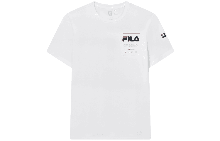 Футболка FILA Logo T - изображение 1