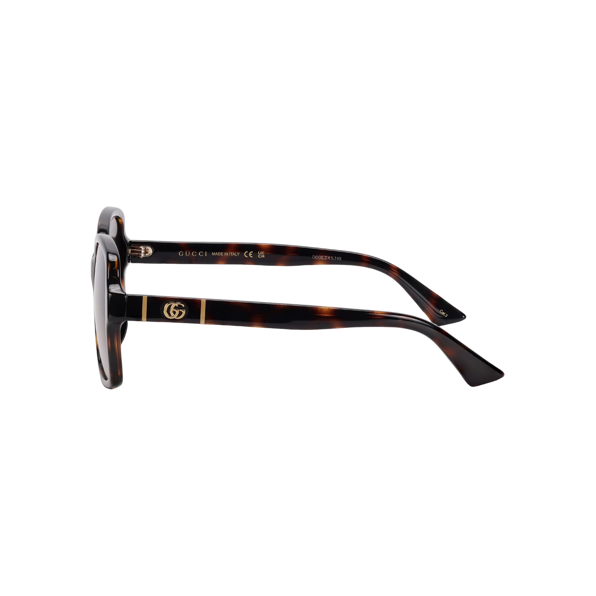 Солнцезащитные очки GUCCI 57 - изображение 3