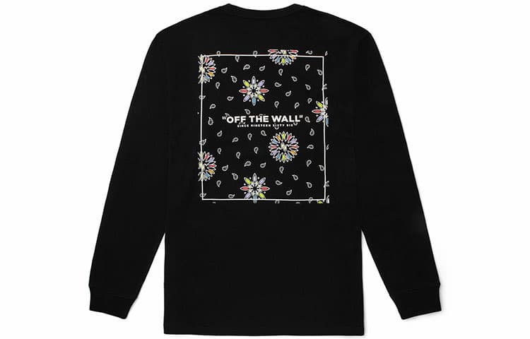 Футболка Vans T - изображение 1