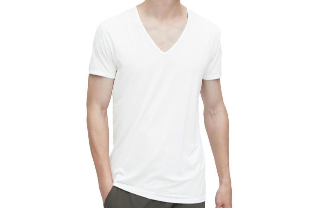 Футболка UNIQLO SS23 VT - изображение 1