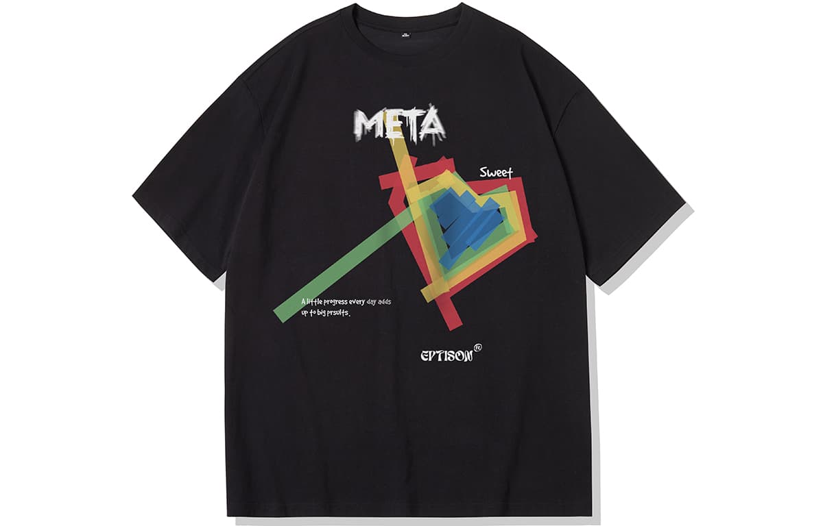 Футболка EPTISON T - изображение 1