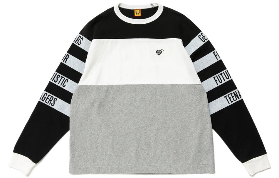 Футболка HUMAN MADE T - изображение 1