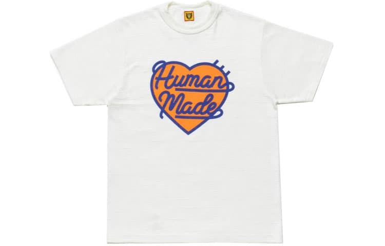 Футболка HUMAN MADE T - изображение 1