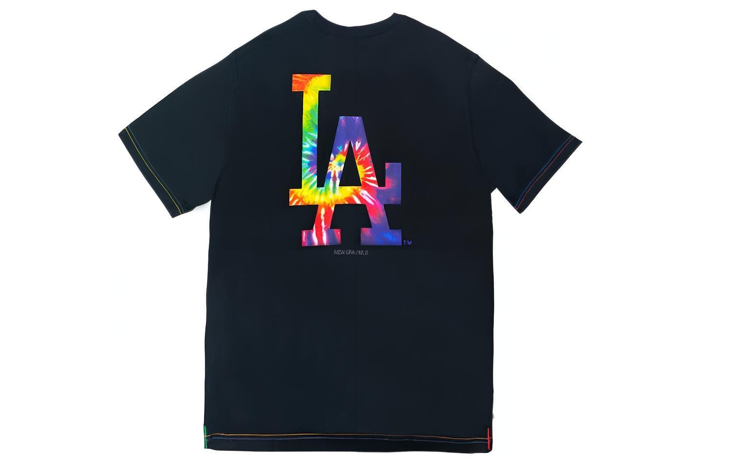 Футболка New Era SS22 MLB T - изображение 1