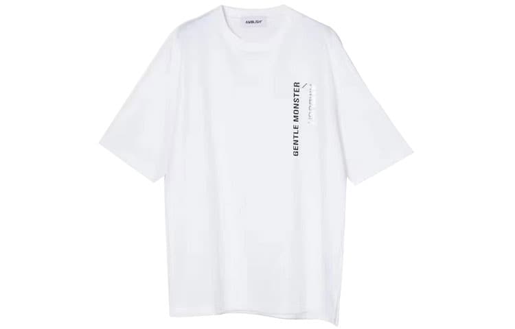 Футболка AMBUSH x GENTLE MONSTER SS21 T - изображение 1