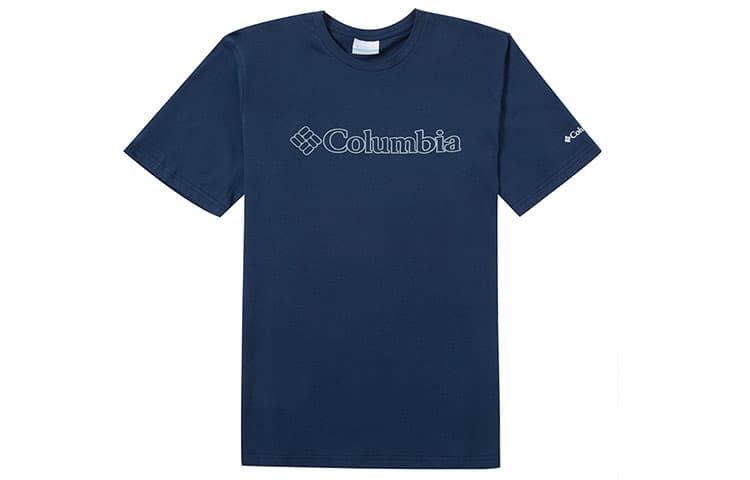 Футболка Columbia T - изображение 1