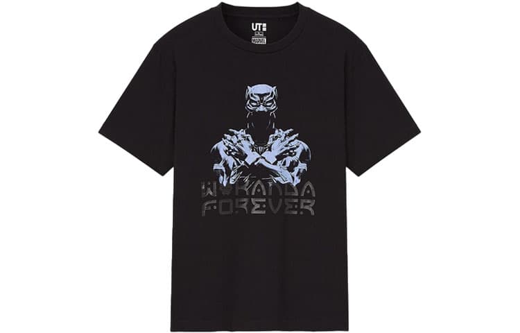 Футболка UNIQLO essentialsT - изображение 1