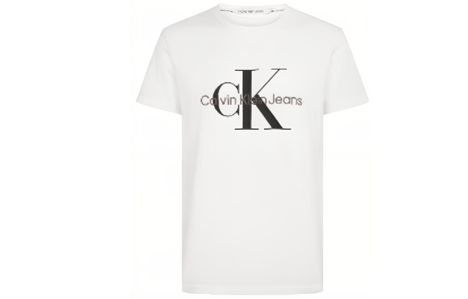 Футболка CKCalvin Klein LogoT - изображение 1