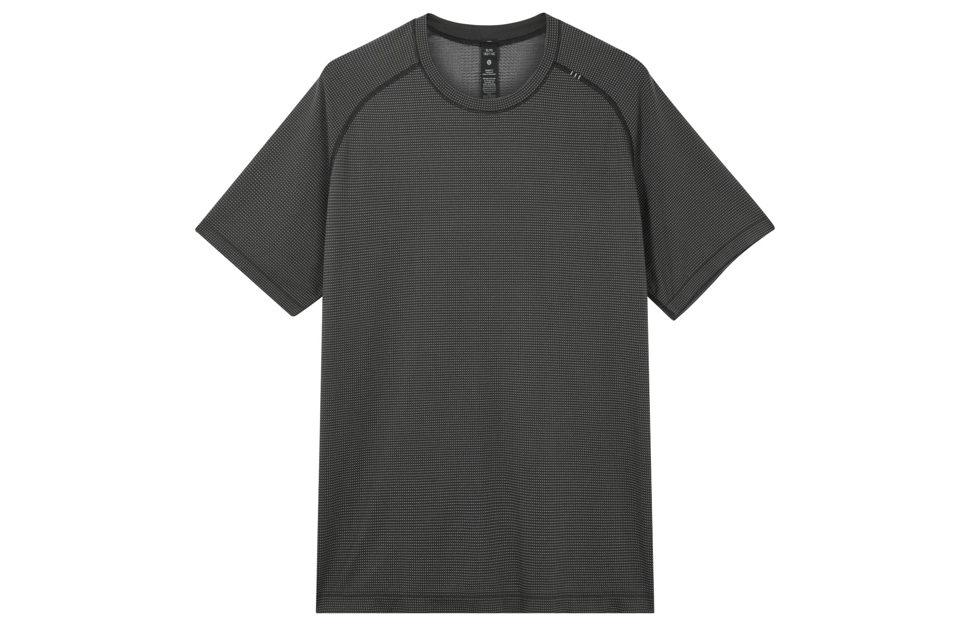 Футболка lululemon Metal Vent Tech T2.0 - изображение 1