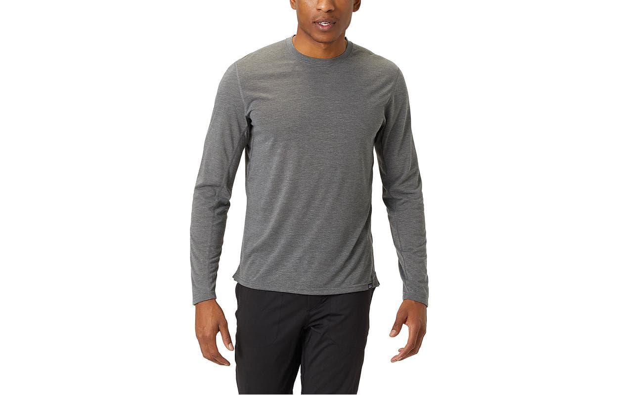 Футболка patagonia T - изображение 3