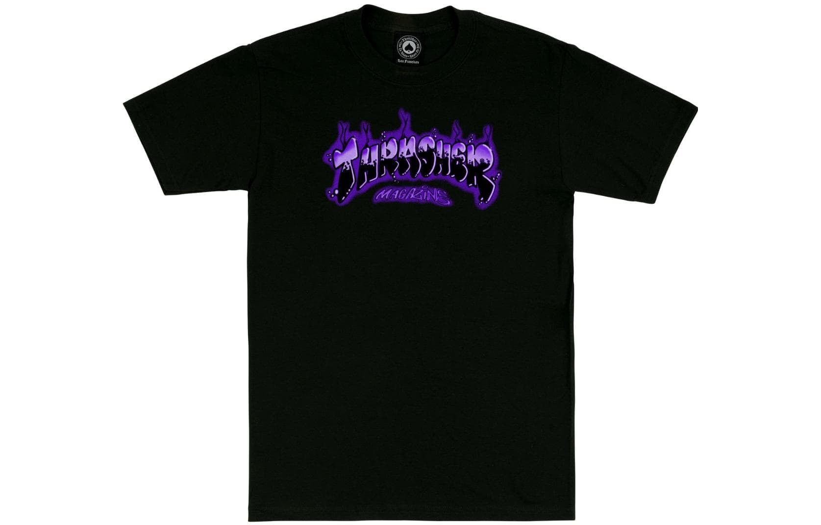 Футболка Thrasher SS23 T - изображение 1