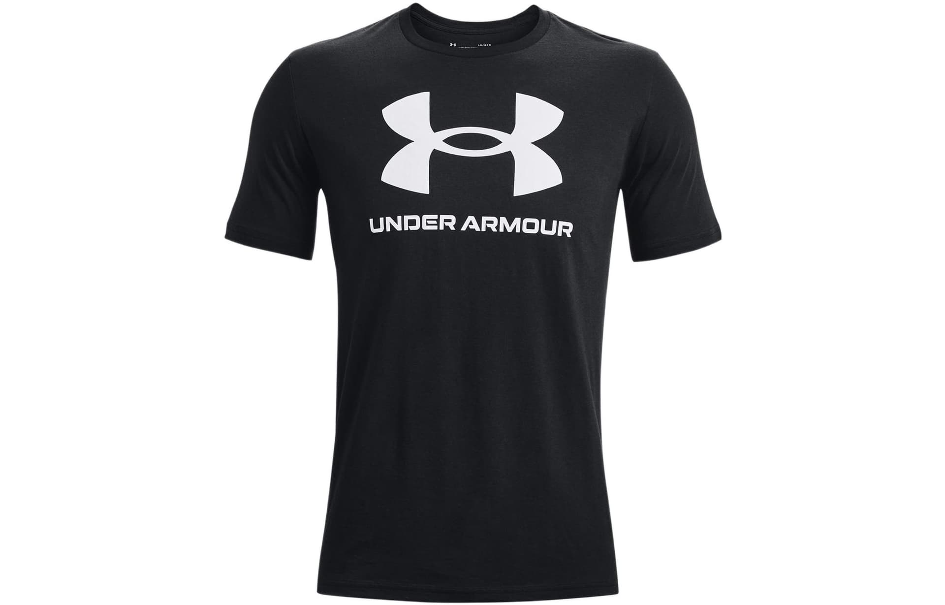 Футболка Under Armour logo T - изображение 1