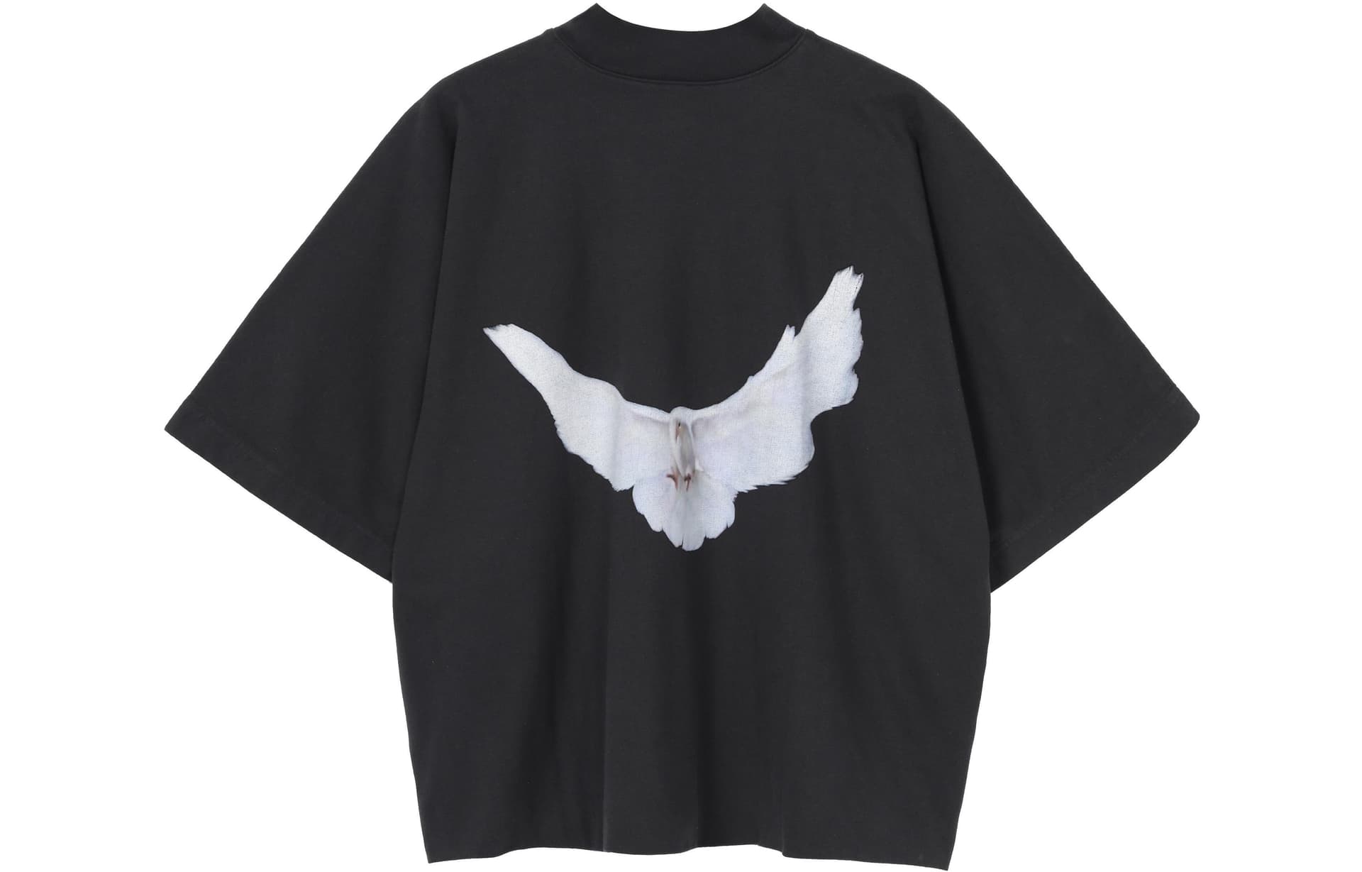 Футболка YEEZY x Gap x Balenciaga