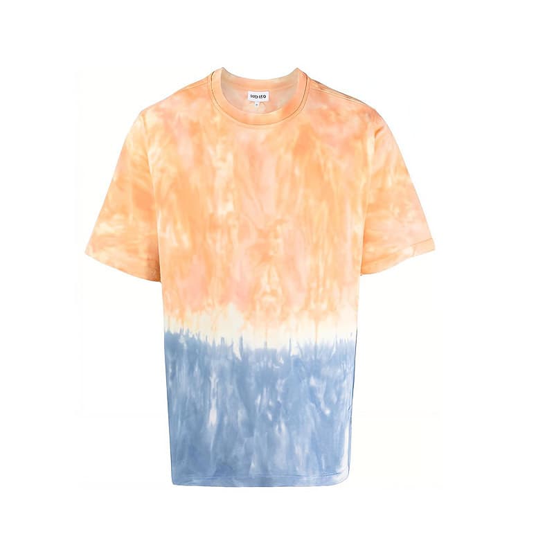 Футболка KENZO SS22 T - изображение 1