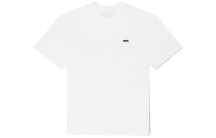 Футболка Vans LogoT - изображение 1