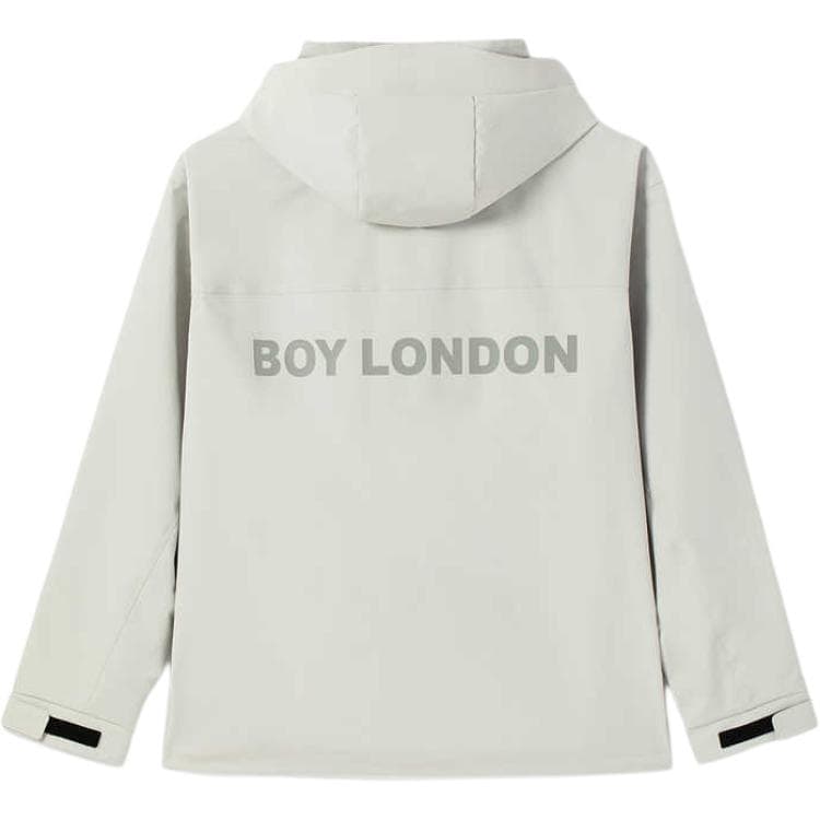 Куртка Boy London Куртки Пальто Мужской - изображение 2