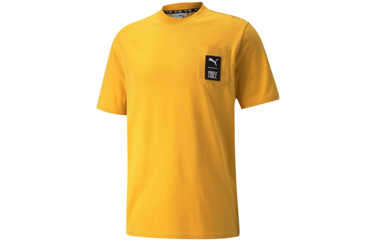 Футболка Puma x FIRST MILE T - изображение 1