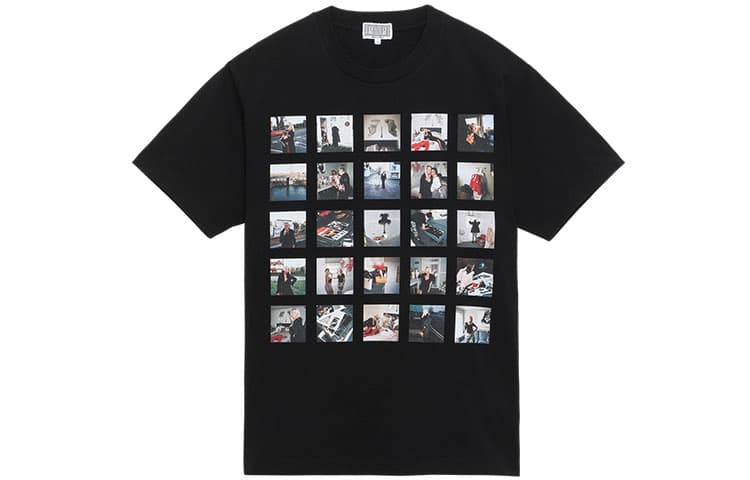 Футболка Cav Empt FW21 T - изображение 1