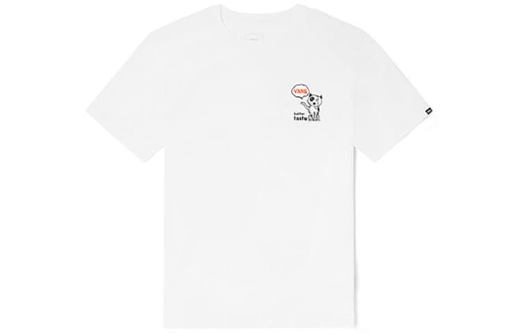 Футболка Vans T - изображение 1