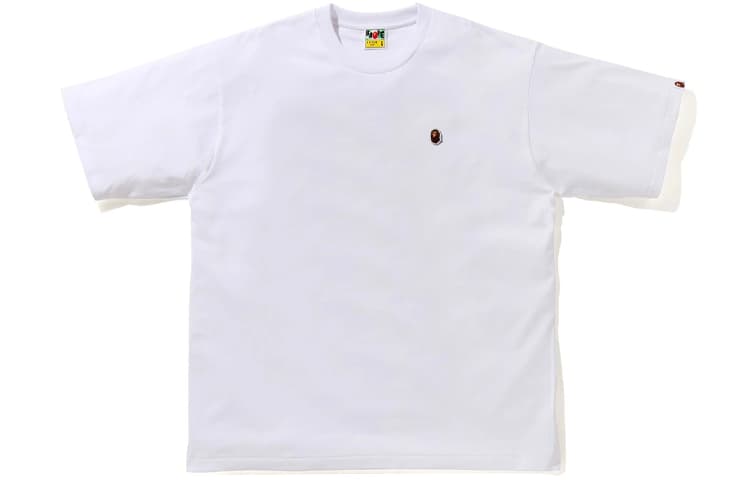 Футболка A BATHING APE T - изображение 6