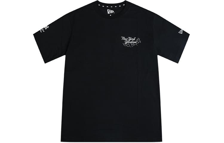 Футболка New Era T - изображение 1