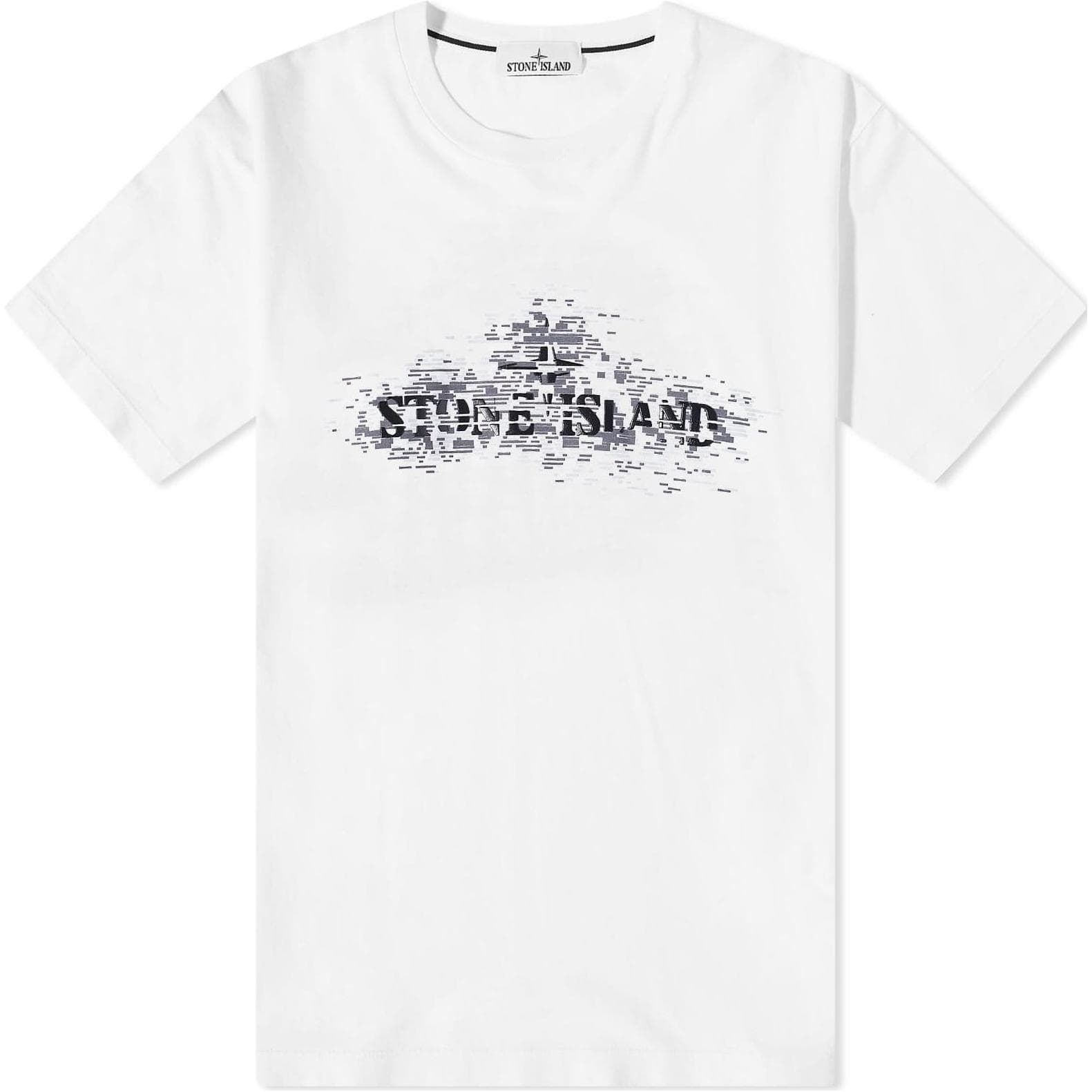 Футболка STONE ISLAND SS23 T - изображение 1