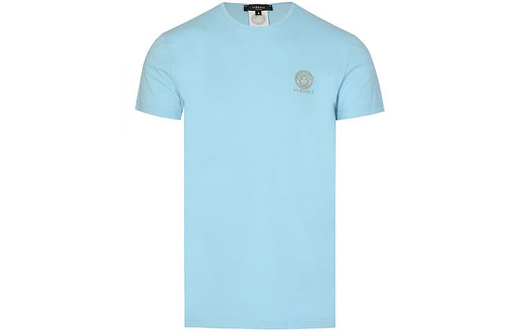 Футболка VERSACE VERSACE LogoT - изображение 1