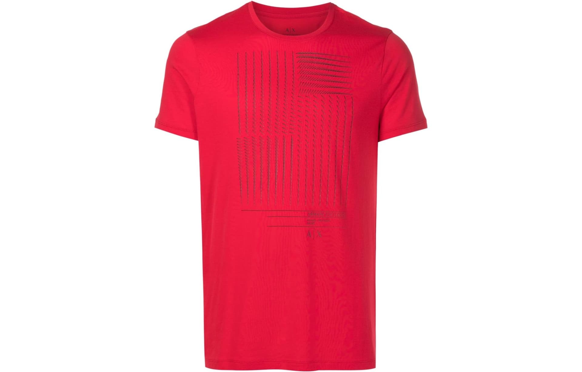Футболка ARMANI EXCHANGE SS23 T - изображение 1