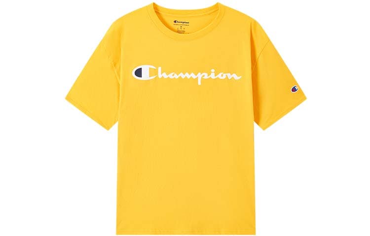Футболка Champion SS22 logoT - изображение 1