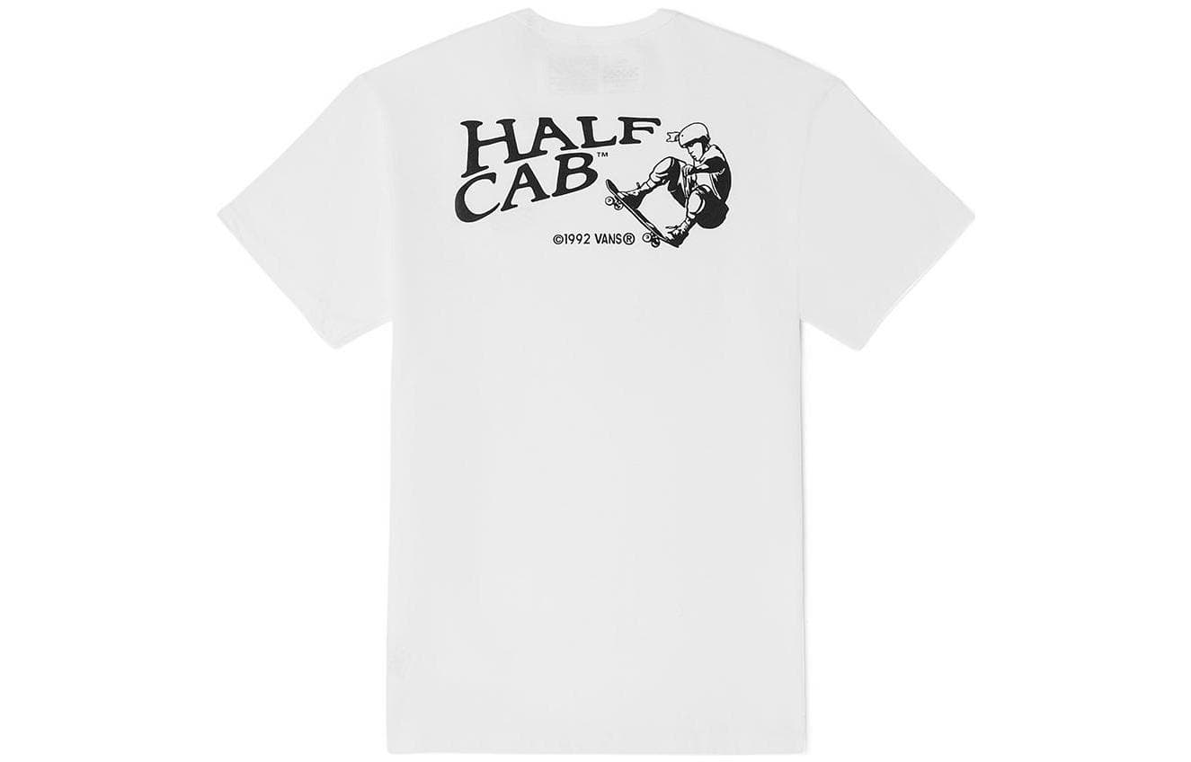 Футболка Vans T - изображение 1
