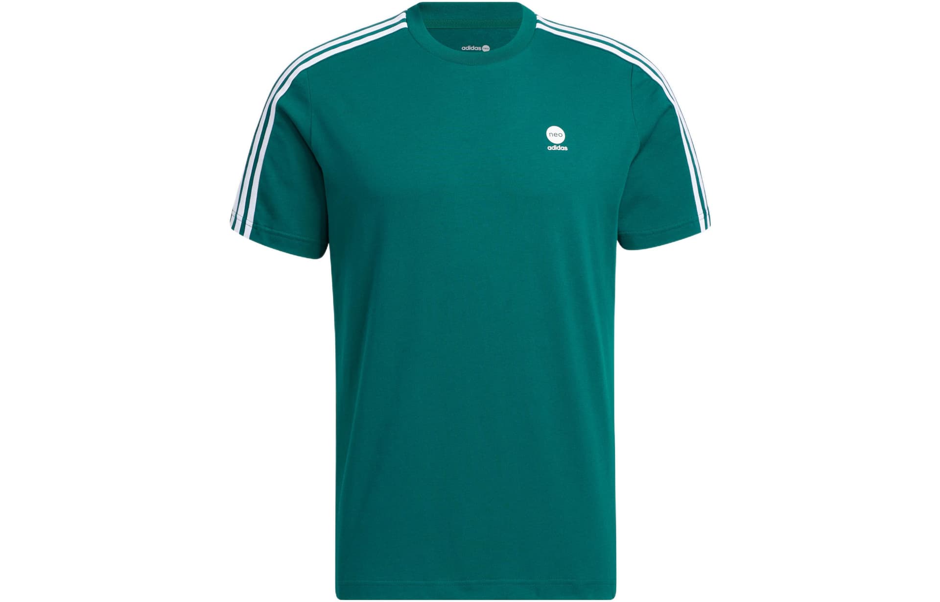 Футболка adidas neo T - изображение 1