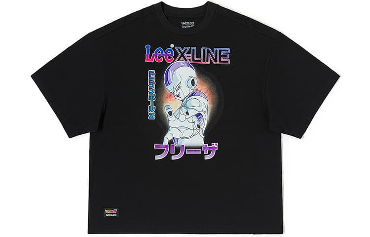 Футболка Lee Xline x Z SS23 T - изображение 1