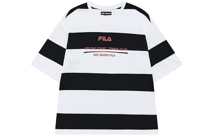 Футболка FILA FUSION T - изображение 1