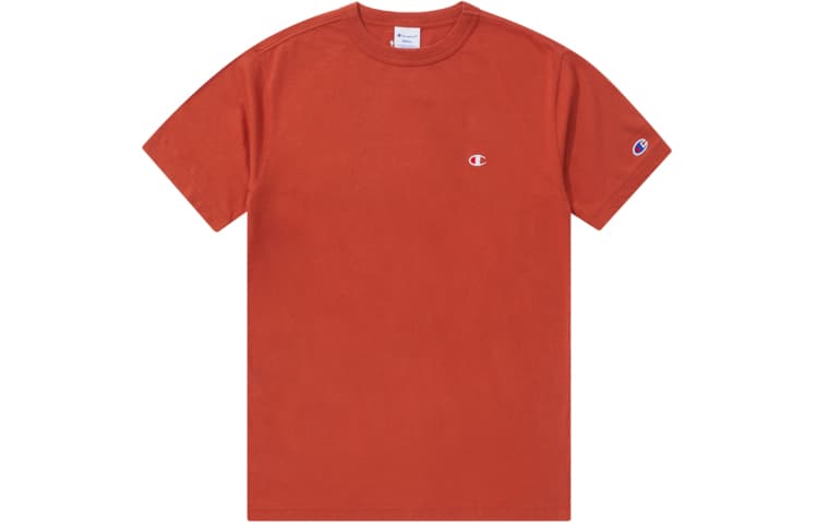 Футболка Champion SS23 Basic LogoT