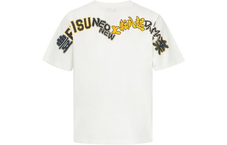 Футболка EVISU SS22 MT - изображение 1